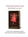 The Buddha in the Attic by Julie Otsuka Reading Group Guide Insert